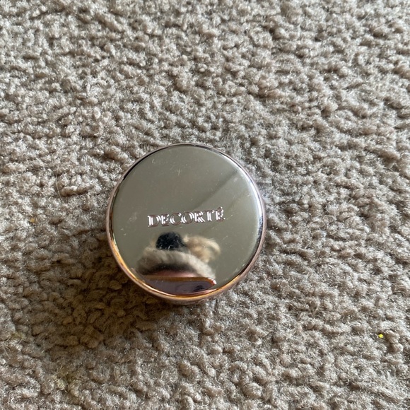 New Cosme Decorte cream highlighter - dip in glow 001 - Picture 1 of 4